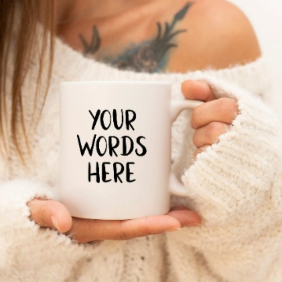 Other - Create Your Own Mug